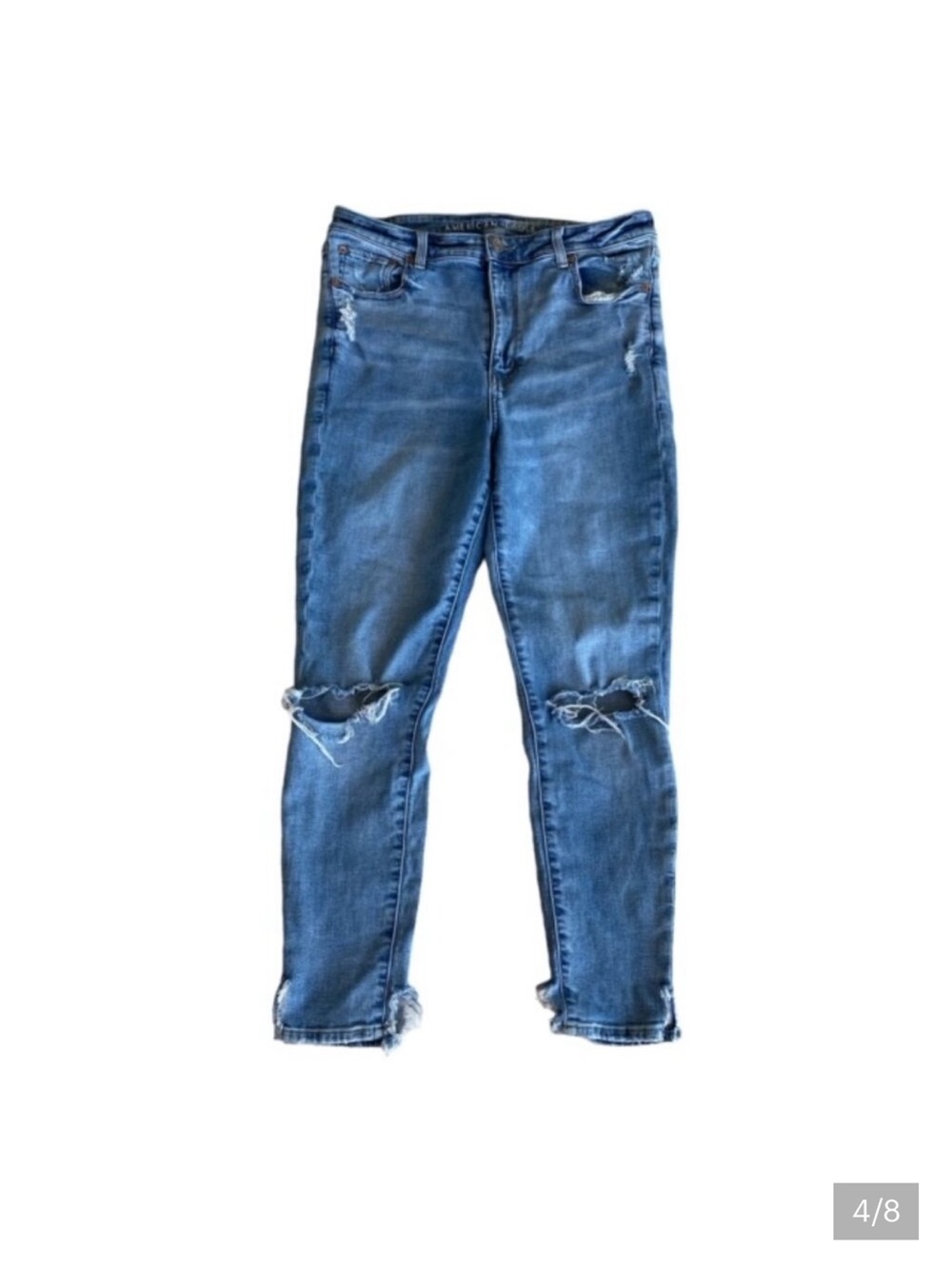 American Eagle Jeggings